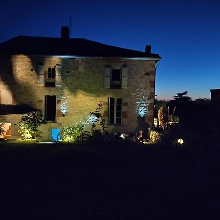 La Dilettante Malause Exterior foto