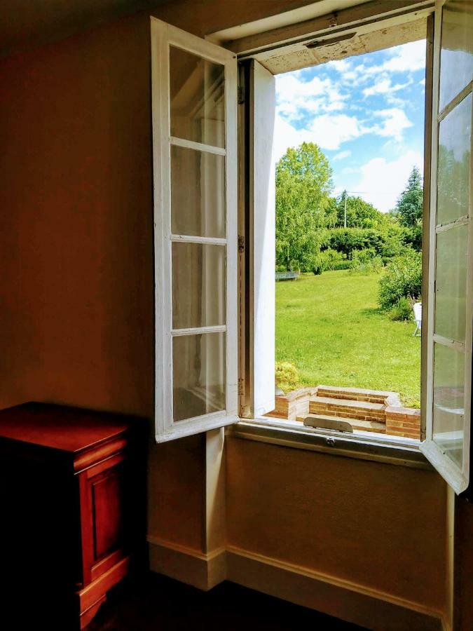 La Dilettante Malause Exterior foto