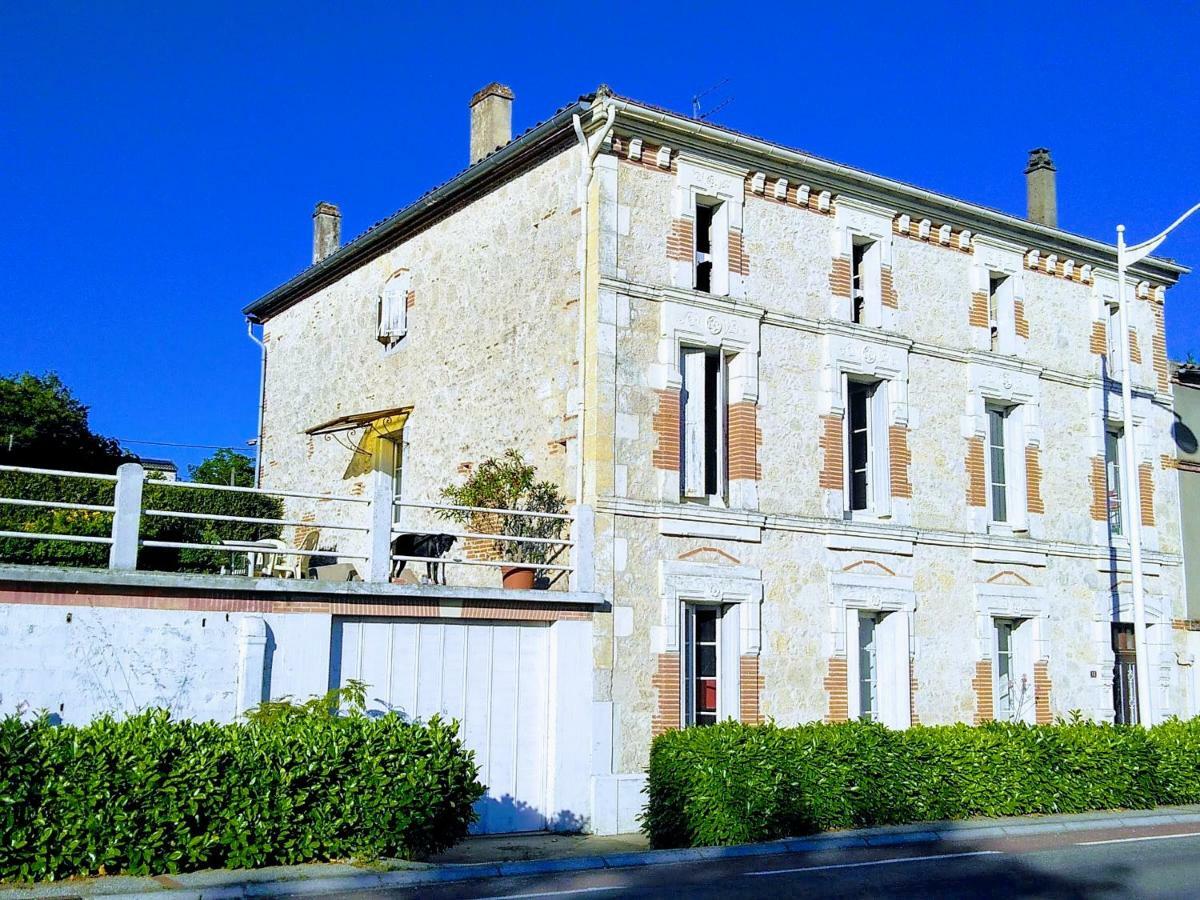 La Dilettante Malause Exterior foto