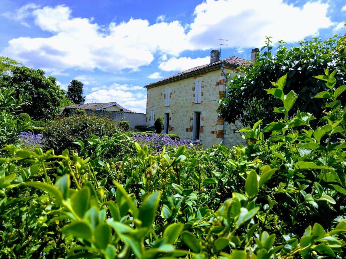 La Dilettante Malause Exterior foto